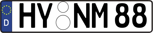 HY-NM88
