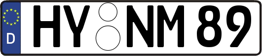 HY-NM89