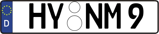 HY-NM9