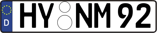 HY-NM92