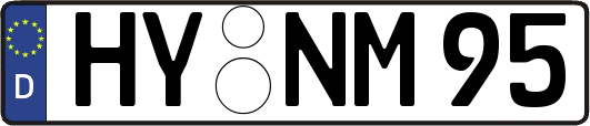 HY-NM95