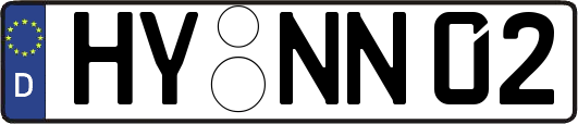 HY-NN02