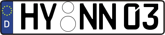 HY-NN03