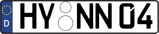 HY-NN04