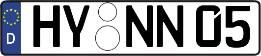 HY-NN05