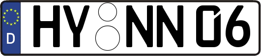 HY-NN06