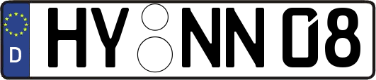 HY-NN08