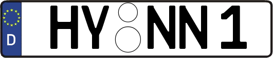 HY-NN1