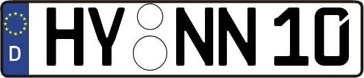 HY-NN10