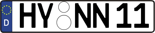 HY-NN11