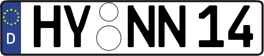 HY-NN14