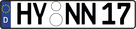 HY-NN17