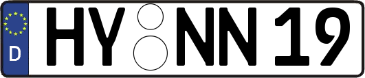 HY-NN19