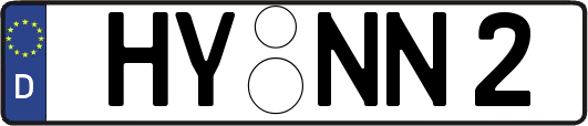 HY-NN2