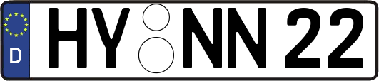 HY-NN22