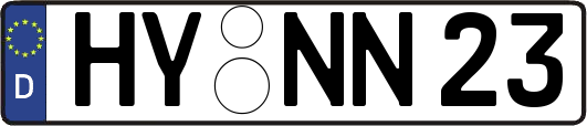HY-NN23