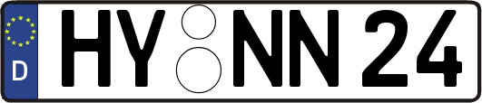 HY-NN24