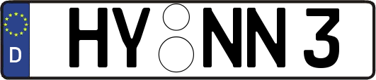 HY-NN3