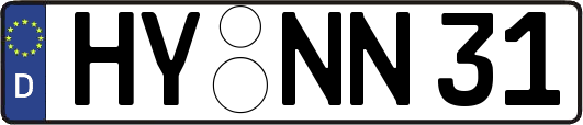 HY-NN31