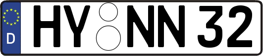 HY-NN32