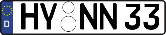 HY-NN33