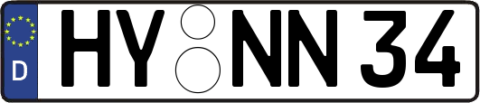 HY-NN34