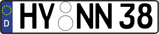 HY-NN38