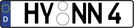 HY-NN4