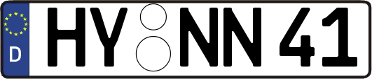 HY-NN41