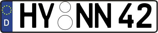 HY-NN42