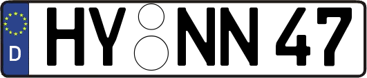 HY-NN47