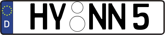 HY-NN5