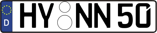 HY-NN50