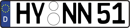 HY-NN51