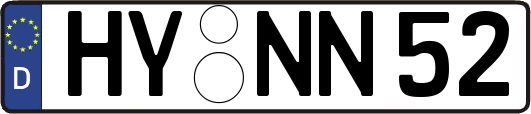 HY-NN52