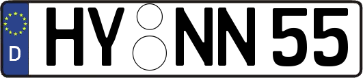 HY-NN55