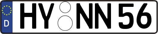 HY-NN56