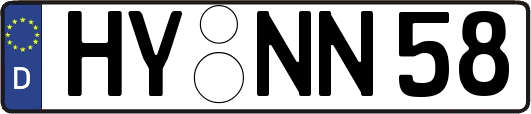 HY-NN58