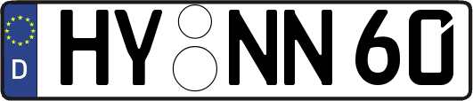 HY-NN60