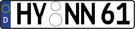 HY-NN61