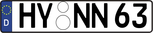 HY-NN63