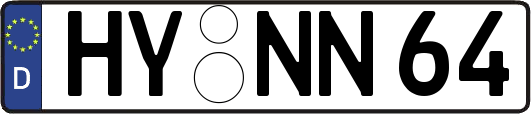 HY-NN64