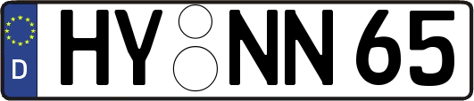 HY-NN65