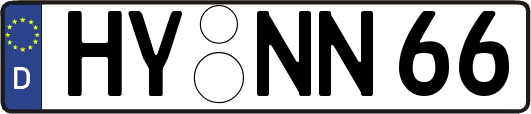HY-NN66