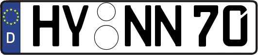 HY-NN70