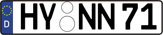 HY-NN71