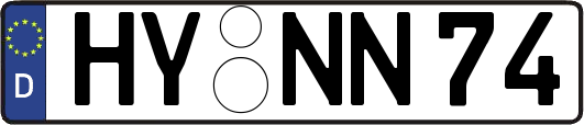 HY-NN74
