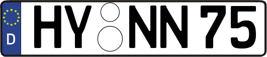 HY-NN75