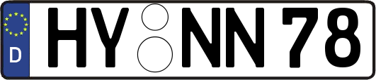 HY-NN78