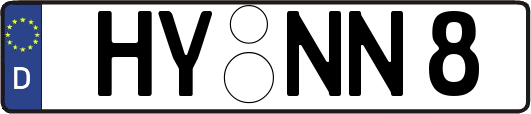 HY-NN8